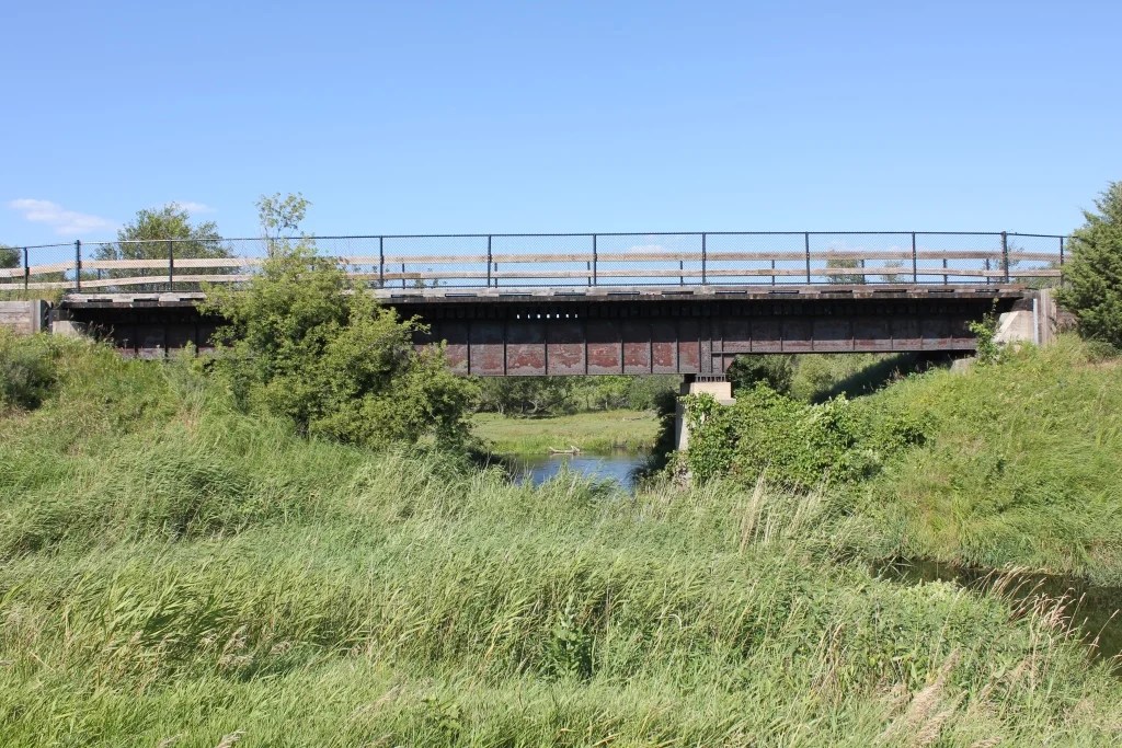 Sauk Centre, Minnesota